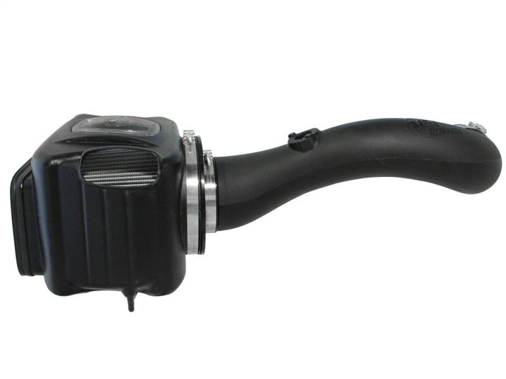 aFe Momentum GT PRO DRY S Stage-2 Si Intake System, GM 09-13 Silverado/Sierra 1500 V8 (GMT900) - Premium Cold Air Intakes from aFe - Just 1561.39 SR! Shop now at Motors