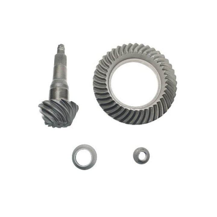 Ford Racing 2015 Mustang GT 8.8-inch Ring and Pinion Set - 3.55 Ratio - Premium Ring & Pinions from Ford Racing - Just 1068.86 SR! Shop now at Motors