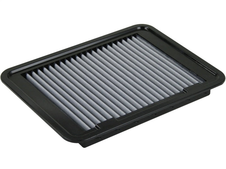 aFe MagnumFLOW Air Filters OER PDS A/F PDS Toyota Tacoma 05-23 L4-2.7L - Premium Air Filters - Drop In from aFe - Just 255.44 SR! Shop now at Motors