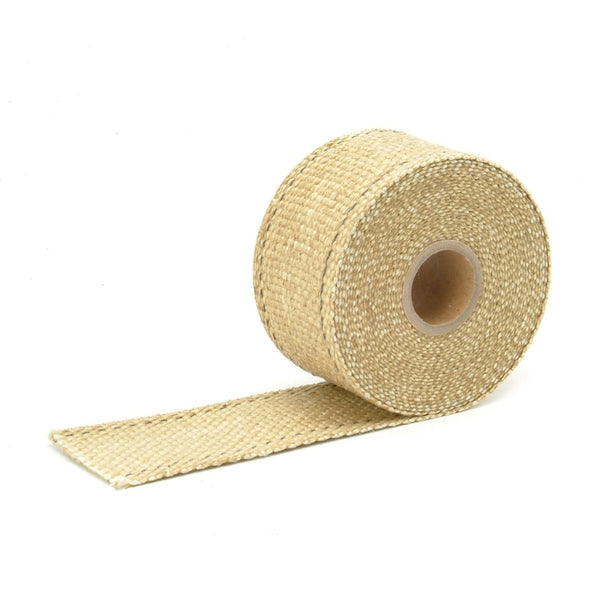 DEI Exhaust Wrap 2in x 15ft - Tan