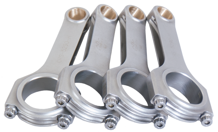 Eagle Honda B16 Engine Connecting Rods (Set of 4) - Premium Connecting Rods - 4Cyl from Eagle - Just 1669.35 SR! Shop now at Motors