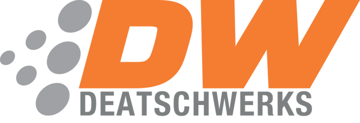 DeatschWerks 6AN ORB Male To 12 X 1.5 Metric Female (Incl O-Ring) - Premium Fittings from DeatschWerks - Just 26.26 SR! Shop now at Motors
