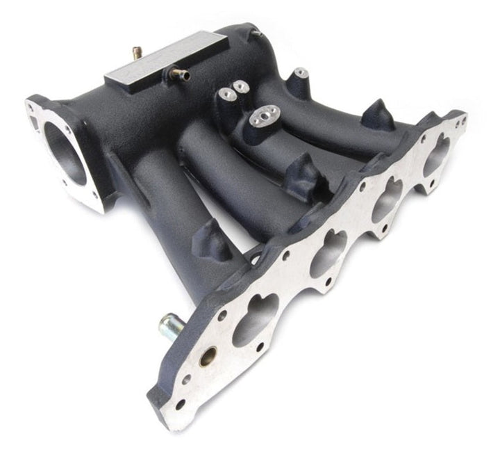 Skunk2 Pro Series 88-01 Honda/Acura B16A/B/B17A/B18C Intake Manifold (Black Series) - Premium Intake Manifolds from Skunk2 Racing - Just 1066.40 SR! Shop now at Motors