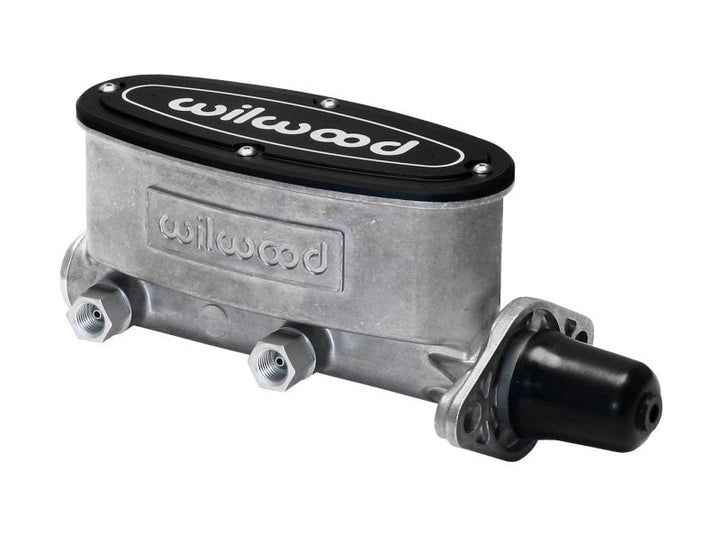 Wilwood High Volume Tandem Master Cylinder - 1in Bore - Premium Brake Master Cylinder from Wilwood - Just 866.10 SR! Shop now at Motors