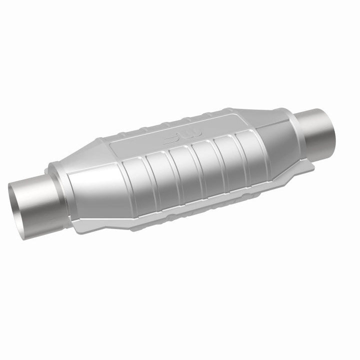 MagnaFlow Conv Universal 2 inch T2 Rear - Premium Catalytic Converter Universal from Magnaflow - Just 668.08 SR! Shop now at Motors