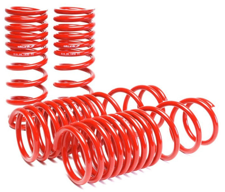 Skunk2 90-97 Honda Accord (All Models) Lowering Springs (2.00in. - 1.80in.) (Set of 4) - Premium Lowering Springs from Skunk2 Racing - Just 750.97 SR! Shop now at Motors