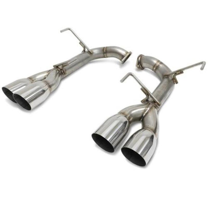 BLOX Racing 15-21 Subaru WRX / 15-21 Subaru WRX STI Muffler Delete Kit - Premium Muffler Delete Pipes from BLOX Racing - Just 1230.10 SR! Shop now at Motors