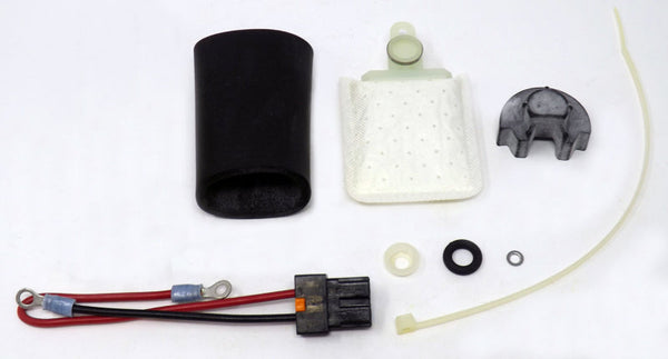 Walbro fuel pump kit for 90-94 Eclipse Turbo AWD / 90-94 Talon Turbo AWD / 91-97 3000GT - Premium Fuel Pumps from Walbro - Just 124.72 SR! Shop now at Motors