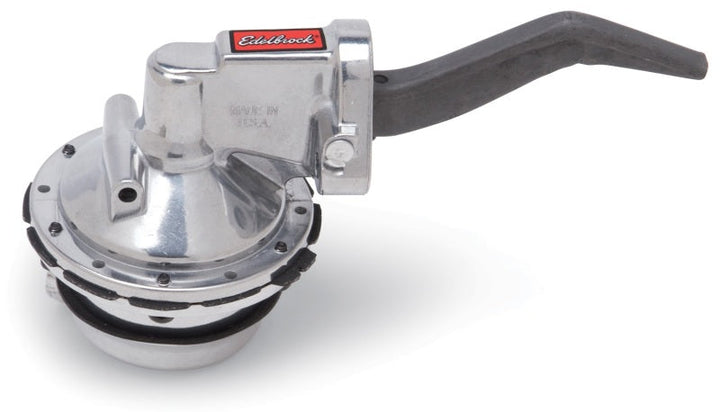 Edelbrock 289-351 Hi-Perf St Pump - Premium Fuel Pumps from Edelbrock - Just 667.89 SR! Shop now at Motors