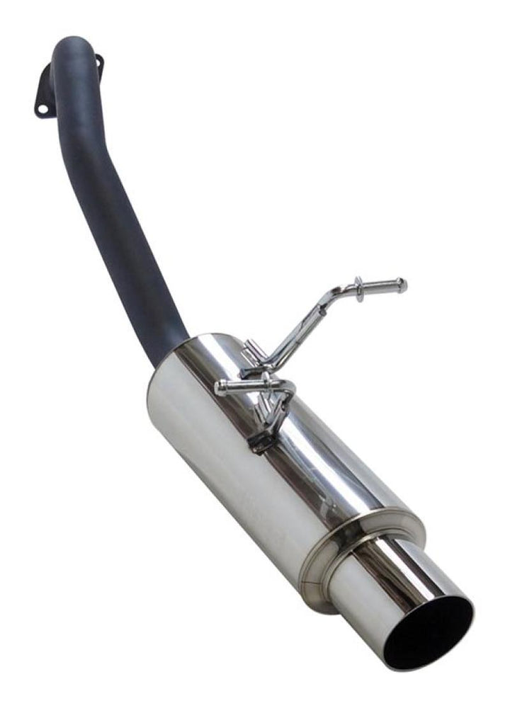 HKS 08 Scion xB ES Wagon Muffler - Premium Catback from HKS - Just 1404.89 SR! Shop now at Motors