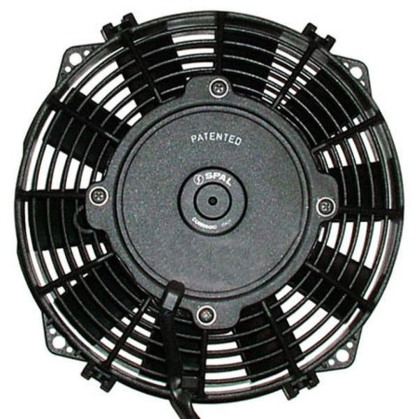 SPAL 749 CFM 10in Fan - Pull (VA11-AP8/C-29A)