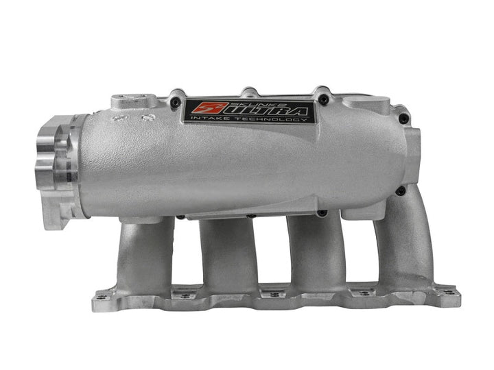 Skunk2 Ultra Series Intake Manifold Mazda Miata NA/NB 1.8L - Silver - Premium Intake Manifolds from Skunk2 Racing - Just 1580.84 SR! Shop now at Motors