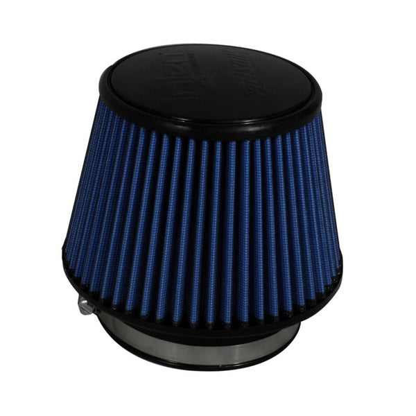 Injen AMSOIL Ea Nanofiber Dry Air Filter - 4.50 Filter 6.75 Base / 5 Tall / 5 Top - Premium Air Filters - Drop In from Injen - Just 229.73 SR! Shop now at Motors