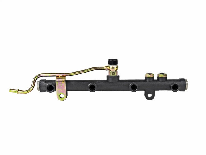 Skunk2 02-05 Honda Civic Si/02-06 Acura RSX Composite High Volume Fuel Rails - Premium Fuel Rails from Skunk2 Racing - Just 792.28 SR! Shop now at Motors