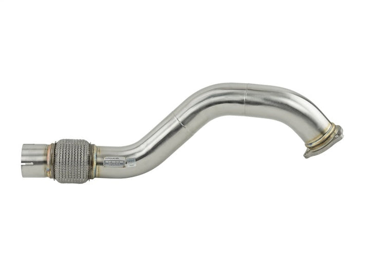 Skunk2 18-20 Honda Civic Type R Downpipe Kit w/ Cat - Premium Downpipes from Skunk2 Racing - Just 3285.63 SR! Shop now at Motors