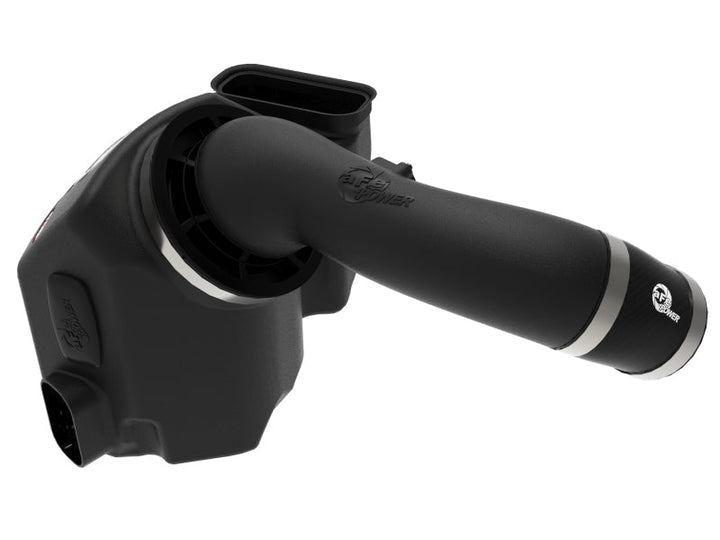 aFe Momentum GT PRO DRY S Intake System 2020 GM Diesel Trucks 2500/3500 V8-6.6L (L5P) - Premium Air Filters - Universal Fit from aFe - Just 1623.88 SR! Shop now at Motors