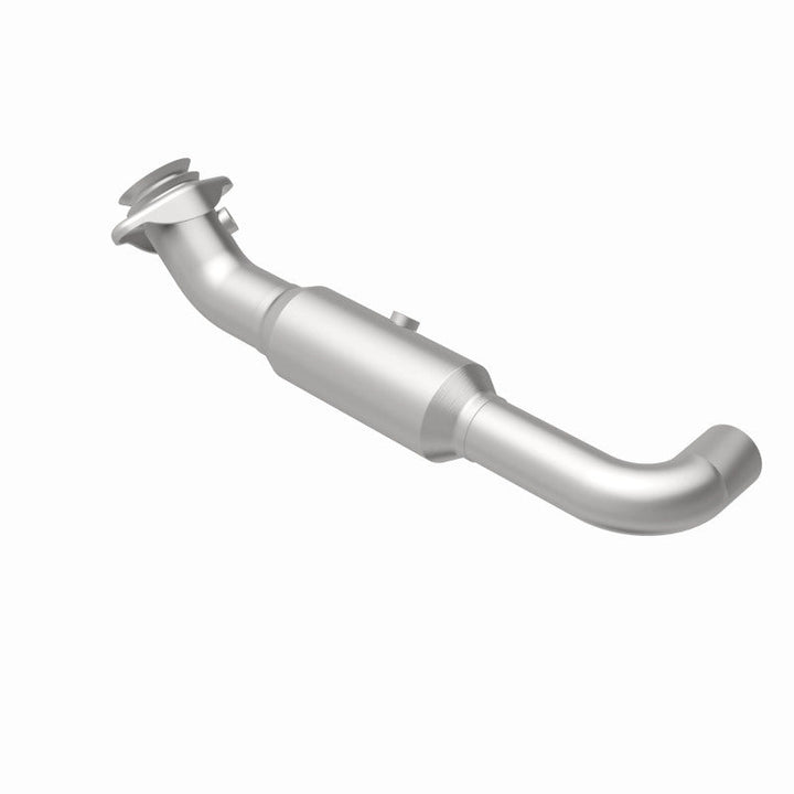 MagnaFlow Converter Direct Fit 10-14 Ford F-150 6.2L - Premium Catalytic Converter Direct Fit from Magnaflow - Just 2173.14 SR! Shop now at Motors