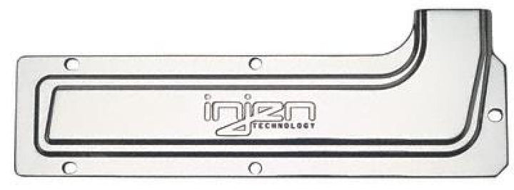 Injen 89-99 Eclipse Turbo Billet Aluminum Spark Plug Wire Cover - Premium Heat Shields from Injen - Just 374.98 SR! Shop now at Motors
