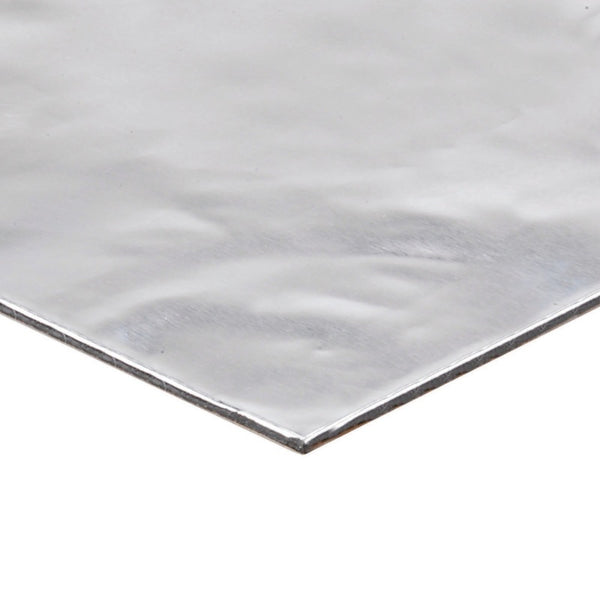 DEI Boom Mat Damping Material - 12-1/2in x 24in (2mm) - 20.8 sq ft - 10 Sheets