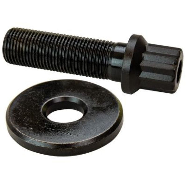 Moroso Ford V8 289-460 (Except 351C) Balancer Bolt (Single Bolt) - Premium Bolts from Moroso - Just 198.89 SR! Shop now at Motors