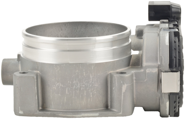 Bosch Electronic Throttle Body Assembly (OE 99760511501/99760511502) - Premium Throttle Bodies from Bosch - Just 486.52 SR! Shop now at Motors