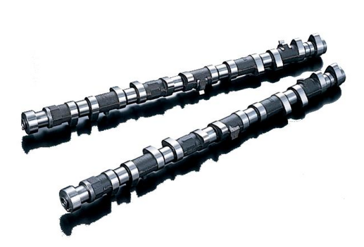 HKS CAMSHAFT 2JZ-GTE 280 Deg Exhaust - Premium Camshafts from HKS - Just 2012.52 SR! Shop now at Motors