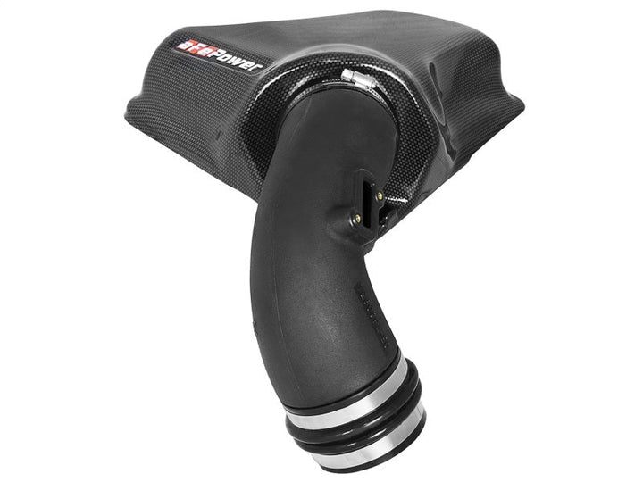 aFe MagnumFORCE Intake Stage-2 Pro DRY S 2017 BMW 340i (F30) L6-3.0L (t) B58 - Premium Cold Air Intakes from aFe - Just 1382.62 SR! Shop now at Motors