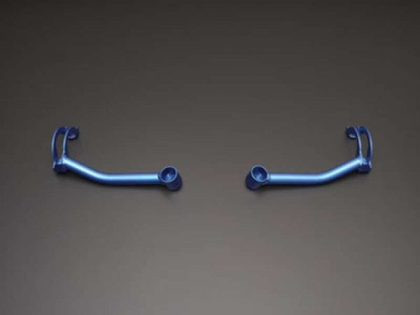 Cusco Power Brace Rear Lateral Sway Bar Bracket Subaru GRB / GVB / VAB / VAG / VMG / VM4 - Premium Chassis Bracing from Cusco - Just 587.37 SR! Shop now at Motors