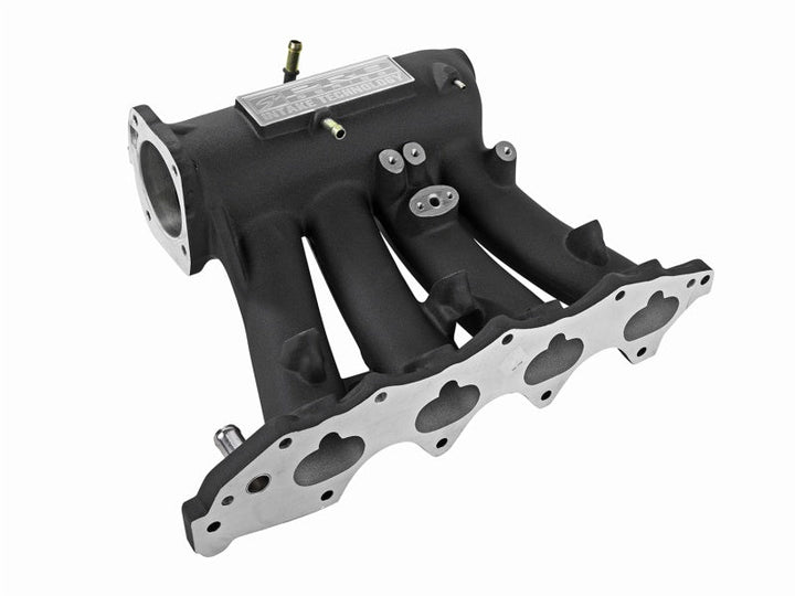 Skunk2 Pro Series 88-01 Honda/Acura B16A/B/B17A/B18C Intake Manifold (Black Series) - Premium Intake Manifolds from Skunk2 Racing - Just 1066.40 SR! Shop now at Motors