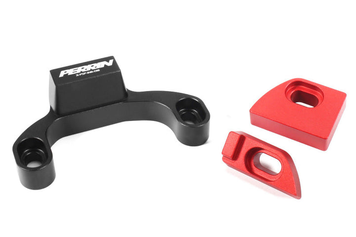 Perrin 15-17 Subaru WRX Super Shifter Stop (w/OEM STI Short Throw Shifter) - Premium Shifter Bushings from Perrin Performance - Just 156.40 SR! Shop now at Motors