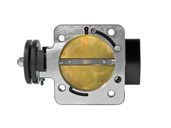 Skunk2 Pro Series Honda/Acura (D/B/H/F Series) 74mm Billet Throttle Body (Black Series) (Race Only) - Premium Throttle Bodies from Skunk2 Racing - Just 987.54 SR! Shop now at Motors