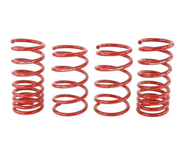 Skunk2 2013 FR-S/BRZ/FT86 Lowering Springs (Set of 4) - Premium Lowering Springs from Skunk2 Racing - Just 750.97 SR! Shop now at Motors