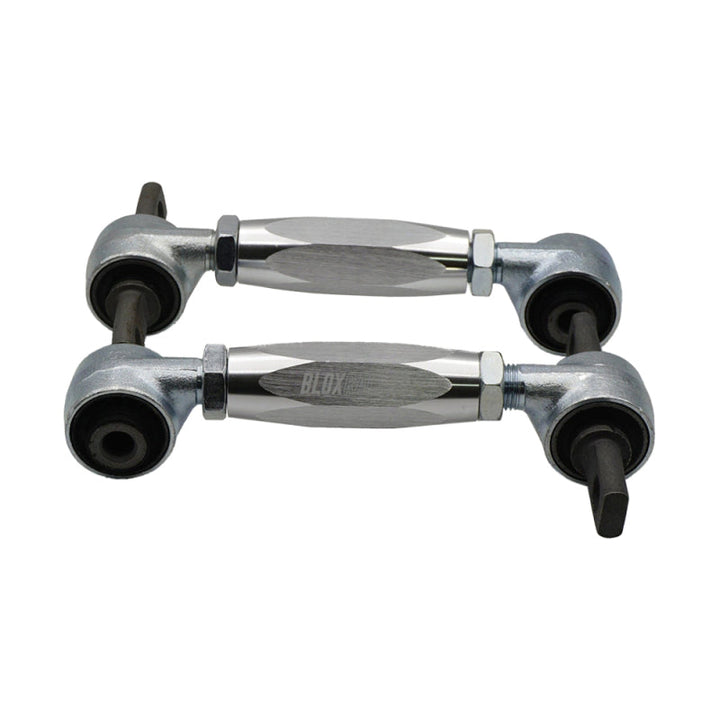 BLOX Racing Rear Camber Kit - 1990-2001 Acura Integra / 1988-2000 Honda Civic CRX Del Sol - Premium Camber Kits from BLOX Racing - Just 480.03 SR! Shop now at Motors