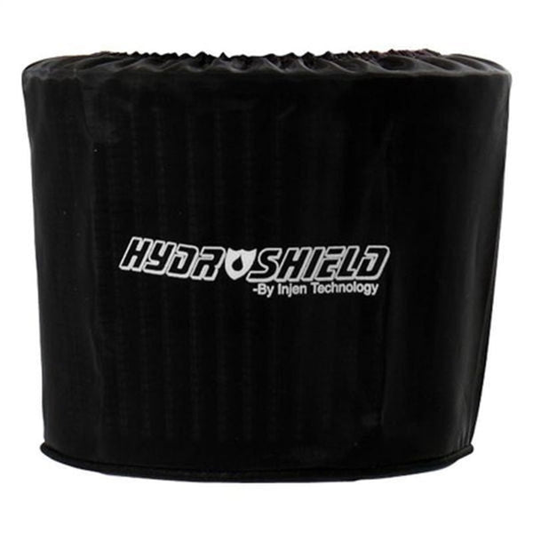 Injen Black Hydroshield 6in B x 5in H x 5in T fits X-1012 X-1013 X-1014 X-1056 - Premium Pre-Filters from Injen - Just 82.77 SR! Shop now at Motors