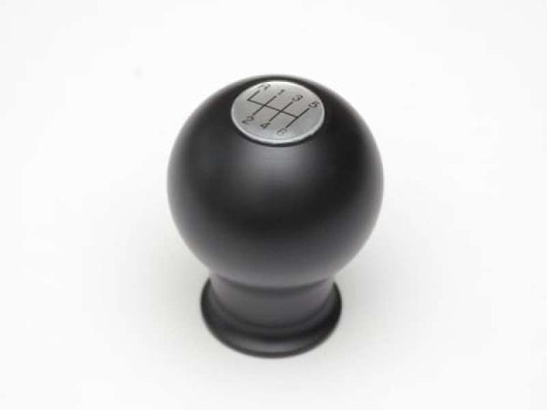 Cusco Mazda ND5RC Roadster 6MT Only 44mm OD Black Shift Knob - Premium Shift Knobs from Cusco - Just 172.16 SR! Shop now at Motors