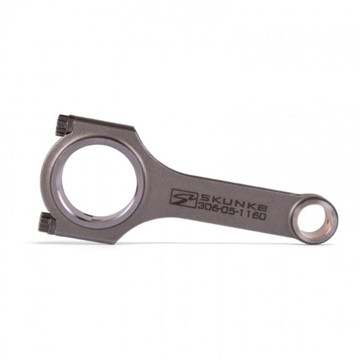 Skunk2 Alpha Series Honda B16A Connecting Rods - Premium Connecting Rods - 4Cyl from Skunk2 Racing - Just 1543.29 SR! Shop now at Motors