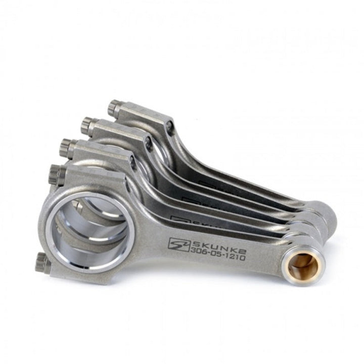 Skunk2 Alpha Lite Series Honda D16/ZC Connecting Rods - Premium Connecting Rods - 4Cyl from Skunk2 Racing - Just 1542.09 SR! Shop now at Motors