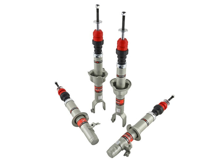 Skunk2 92-95 Honda Civic/Del Sol (Excl Prelude) Sport Shocks (Set of 4) - Premium Shock & Spring Kits from Skunk2 Racing - Just 1107.70 SR! Shop now at Motors