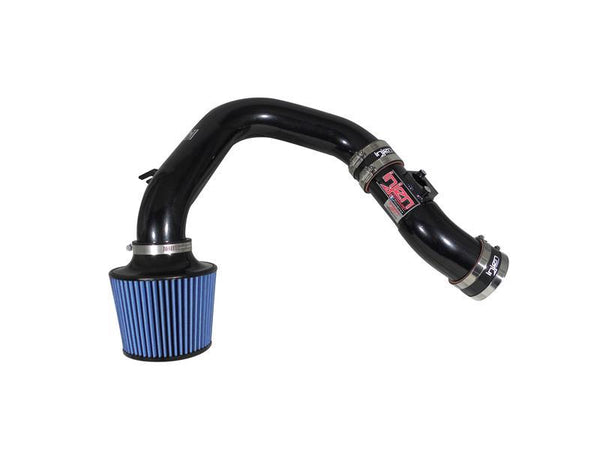 Injen 04-07 STi / 06-07 WRX 2.5L Black Cold Air Intake - Premium Cold Air Intakes from Injen - Just 1222.71 SR! Shop now at Motors