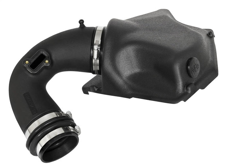 aFe MagnumFORCE Intake Stage-2 Pro DRY S 2017 BMW 330i (F3x) L4-2.0L (t) B48 - Premium Cold Air Intakes from aFe - Just 1208.58 SR! Shop now at Motors