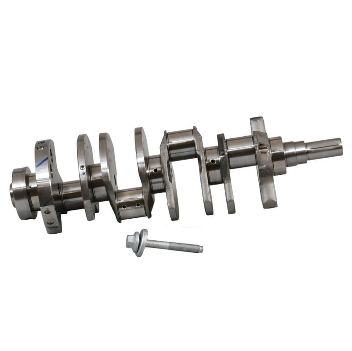 Ford Racing 5.2L Coyote Forged Crankshaft - Premium Crankshafts from Ford Racing - Just 4913 SR! Shop now at Motors