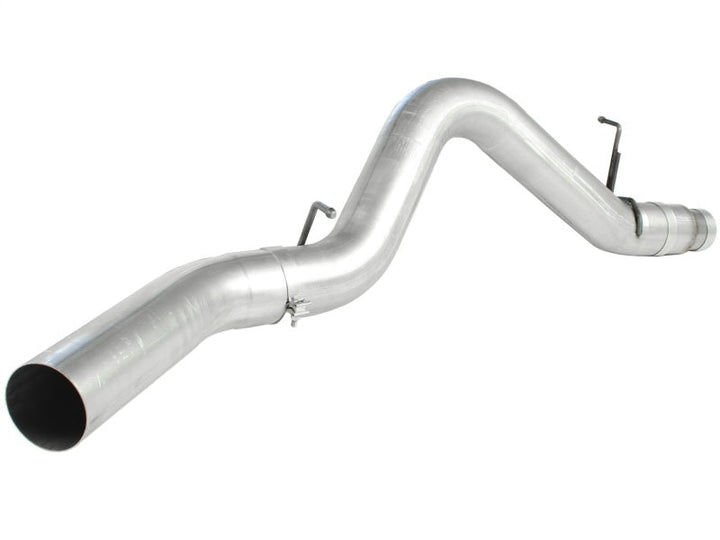 aFe Atlas Exhaust 5in DPF-Back Al Steel 11-13 GM Diesel Trucks V8-6.6L (td) LML - Premium DPF Back from aFe - Just 1553.88 SR! Shop now at Motors