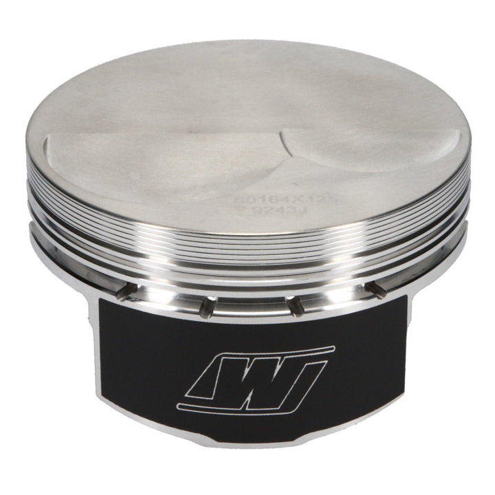 Wiseco Ford 302/351 4.030in Bore -7.5cc Dish Piston Shelf Stock Kit - Premium Piston Sets - Forged - 8cyl from Wiseco - Just 3671.52 SR! Shop now at Motors