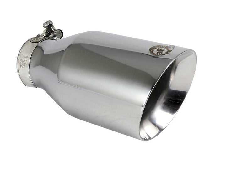 aFe POWER Vulcan Series 2-1/2in 304SS Cat-Back Exhaust 10-21 Lexus GX460 V8-4.6L w/ Polished Tip - Premium Catback from aFe - Just 2946.37 SR! Shop now at Motors