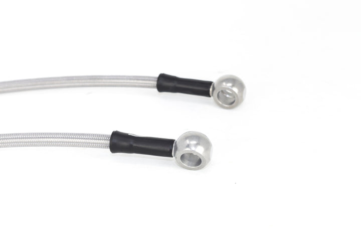 Goodridge 96-00 Chevy Suburban/Tahoe / 96-99 GMC Denali/Suburban/Yukon SS Brake Lines - Premium Brake Line Kits from Goodridge - Just 725.92 SR! Shop now at Motors