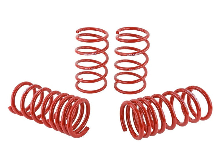 Skunk2 2013 FR-S/BRZ/FT86 Lowering Springs (Set of 4) - Premium Lowering Springs from Skunk2 Racing - Just 750.97 SR! Shop now at Motors