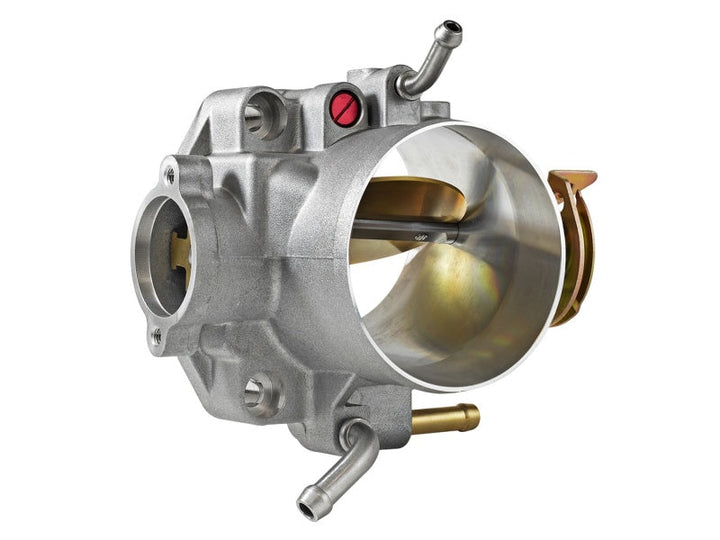 Skunk2 Alpha Series Honda/Acura (D/B/H/F Series) 70mm Cast Throttle Body (OEM Look) - Premium Throttle Bodies from Skunk2 Racing - Just 473.10 SR! Shop now at Motors