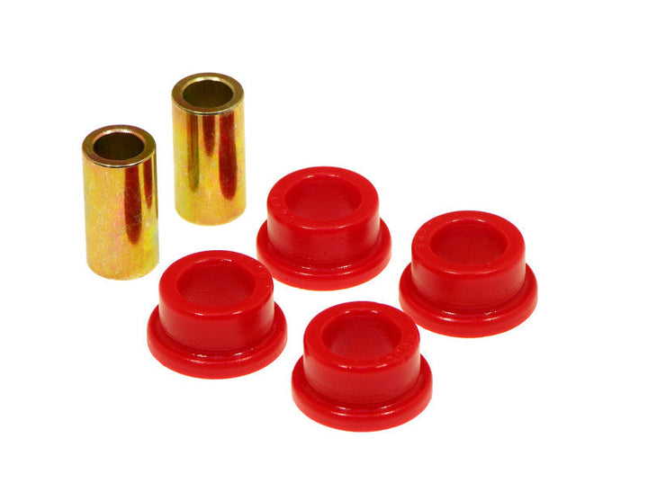 Prothane Universal Pivot Bushing Kit - 1-1/8 for 1/2in Bolt - Red - Premium Bushing Kits from Prothane - Just 59.91 SR! Shop now at Motors