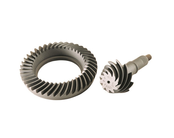 Ford Racing 8.8in 3.31 Ring Gear and Pinion - Premium Ring & Pinions from Ford Racing - Just 1012.60 SR! Shop now at Motors