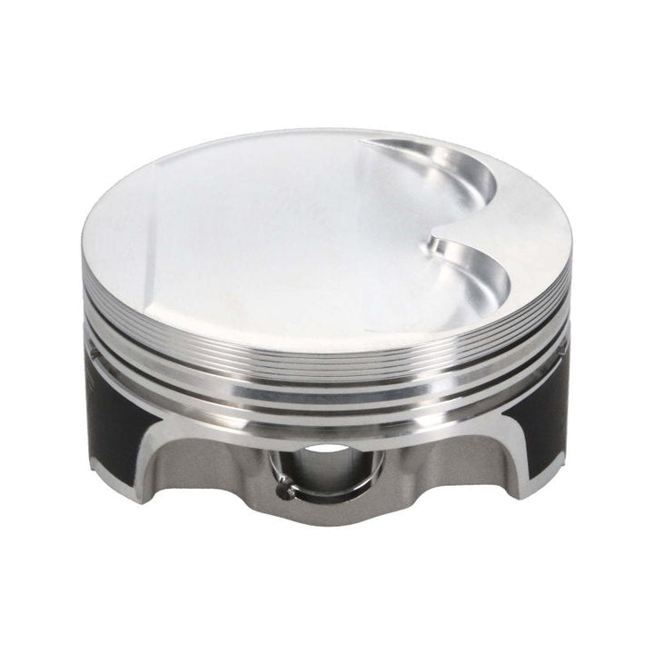 Wiseco Nissan VR38DETT +3.5cc 1.210in x 3.760in HD - 3D Dome 10.5:1 Piston Kit - Premium Piston Sets - Forged - 6cyl from Wiseco - Just 5266.27 SR! Shop now at Motors